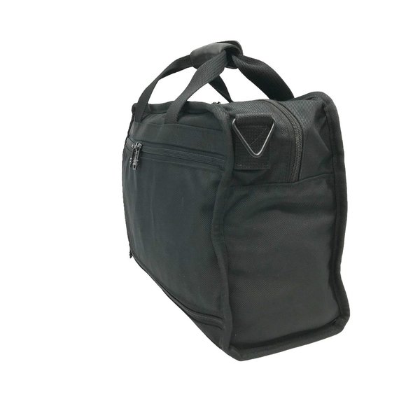 TUMI Messanger Bag Ballistic Nylon 16 X 12 X 7 - Picture 7 of 12